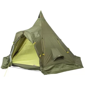 Helsport Varanger Camp - Tienda de Campaña.