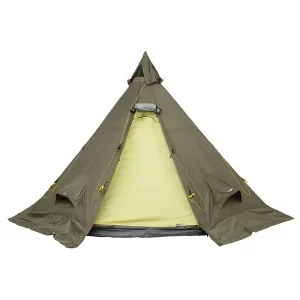 Helsport Varanger 8-10 Inclfloor - Tienda de Campaña