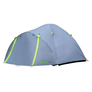 Hi-tec Refugio Solarpro 3 - Tienda de Campaña