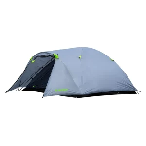Hi-tec Refugio Solarpro 4 - Tienda de Campaña