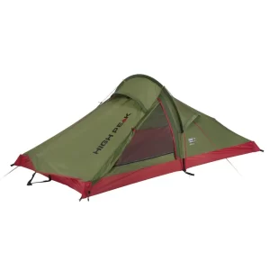 High Peak Siskin 2.0 - Tienda de Campaña