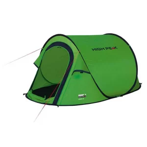 High Peak Vision 2 - Tienda de Campaña