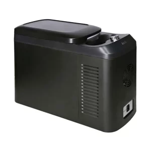 Indelb TB13 13L - Nevera Portátil Rígida con Compresor