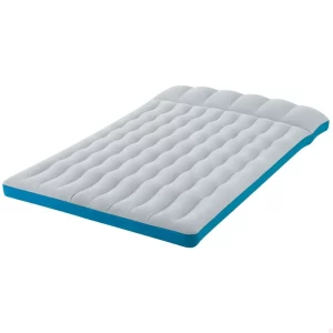 Intex Colchón Inflable Camping - Colchón de Aire para Acampada