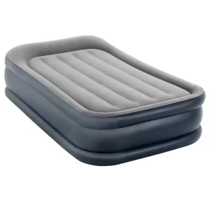 Intex Dura-beam Standard Deluxe Pillow - Colchón Inflable