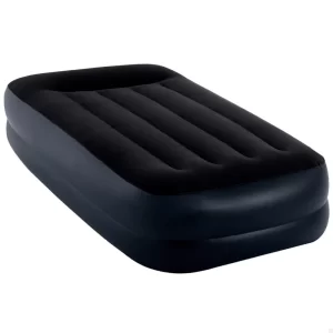 Intex Dura-beam Standard Pillow Rest - Colchón Inflable