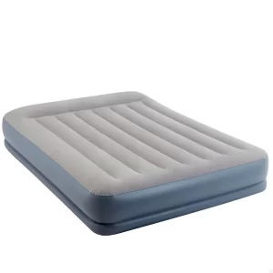 Intex Pillow Rest Mid-Rise - Colchón Hinchable