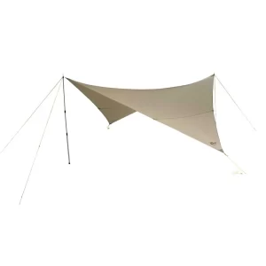 Jack Wolfskin Moonshadow - Tienda de Campaña