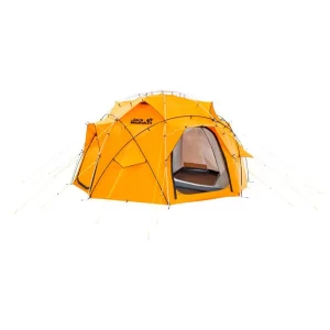 Jack Wolfskin Base Camp - Tienda de Campaña