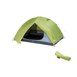 Jack Wolfskin Skyrocket Iii - Tienda de Campaña