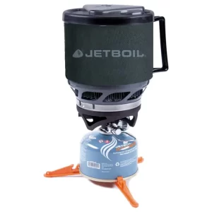 Jetboil Minimo - Hornillo de Camping
