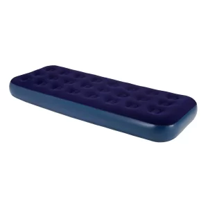 Jilong Colchón Inflable 191x73x22 Cm - Cama Hinchable de Camping y Hogar