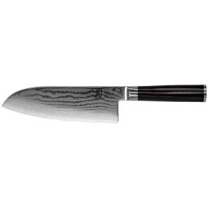 Kai Shun Classic Santoku 19 Cm - Cuchillo de Chef Outdoor