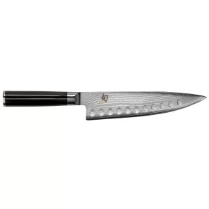 Kai Shun Cooking Damascus Blade 20 Cm - Cuchillo de Chef