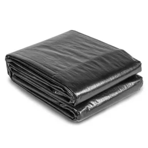 Kampa Suelo Protector Cross T/G - Tienda de Campaña