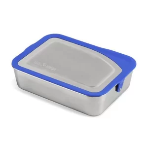 Klean Kanteen Fiambrera Meal 1l Hermetic - Recipiente de Comida Reutilizable