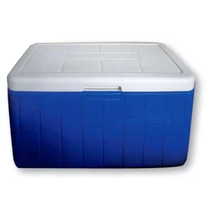 Lalizas Seacool 48l - Nevera Portátil Rígida