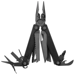 Leatherman Charge Plus - Multiherramienta