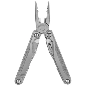 Leatherman Charge Plus Tti - Multiherramienta