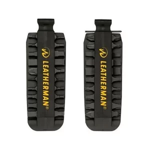 Leatherman Mut Bit Kit - Juego de Puntas para Multiherramienta