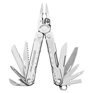 Leatherman Rebar - Multiherramienta