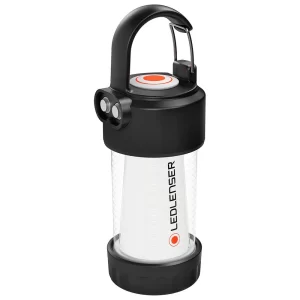 Led Lenser ML4 Rechargeable - Linterna Compacta de Camping