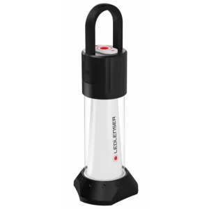 Led Lenser ML6 Rechargeable - Lámpara de Camping Recargable