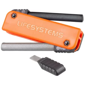 Lifesystems Dual Action Firestarter - Iniciador de Fuego Dual