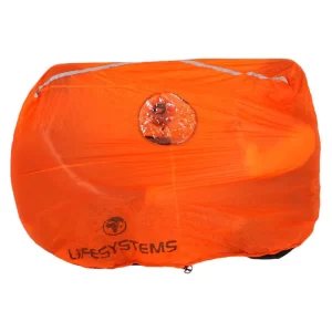 Lifesystems Lona Survival Shelter 2 - Tienda de Campaña