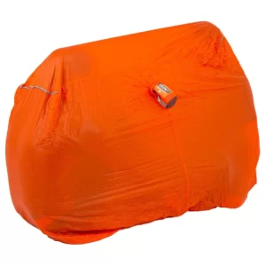 Lifesystems Refugio De Emergencia Ultralight Survival Shelter 2p - Refugio de Supervivencia