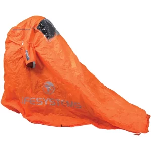 Lifesystems Refugio Survival 1 - Tienda de Campaña