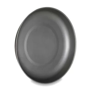 Lifeventure Plato Titanio - Plato de Camping Ultraligero
