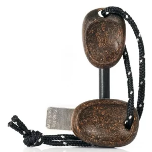 Light My Fire Encendedor Bio Firesteel - Iniciador de Fuego Outdoor