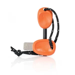 Light My Fire Firesteel Bio - Encendedor de Supervivencia Sostenible