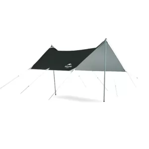 Naturehike Lona Hexagon - Tienda de Campaña