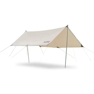 Naturehike Semeru Large Square - Tienda de Campaña