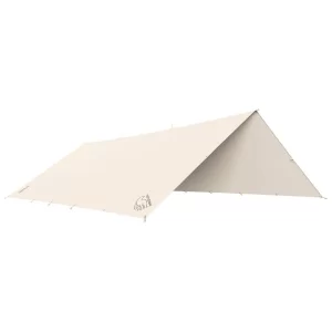 Nordisk Lona Kari 41 Basic - Tienda de Campaña