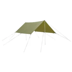Nordisk Lona Voss 9 Pu - Lona para Acampada