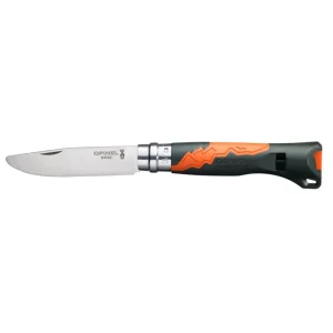 Opinel Navaja Junior Nº07 - Navaja de Bolsillo Infantil