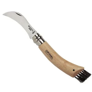 Opinel Navaja para Setas N°08 Caja - Navaja para Setas