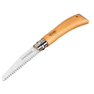 Opinel Sierra N°12 - Sierra Plegable Outdoor