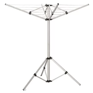 Outwell 651011 - Tendedero Plegable para Camping