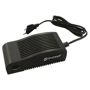 Outwell Adaptador AC/DC para Nevera Portátil - Accesorios para Neveras de Camping