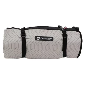 Outwell Cozy Carolina 6 - Alfombra de Tienda de Campaña