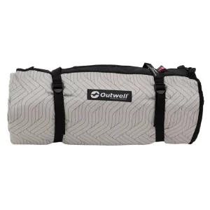 Outwell Alfombra Cozy Denver 6 - Alfombra de Camping