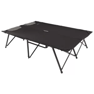 Outwell Posadas Foldaway Double - Cama de Camping Doble