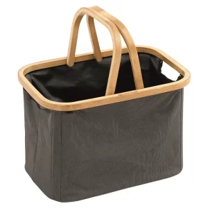 Outwell Canasta De Los Padres - Cesta de camping plegable