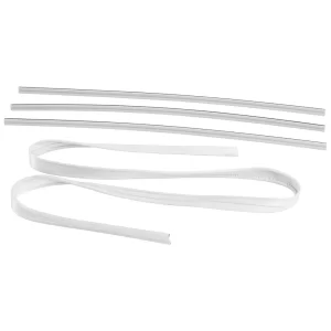 Outwell Conjunto Crosscamp Connect 7-9 mm - Kit de Conexión para Toldo Furgoneta