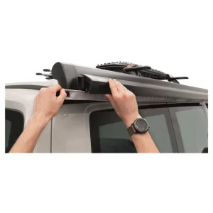Outwell Conjunto De Conexión Para Touring 7-5 Mm - Kit Adaptador de Avance