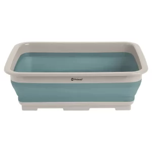 Outwell Cuenco Collaps Wash - Cuenco de Lavado Plegable para Camping